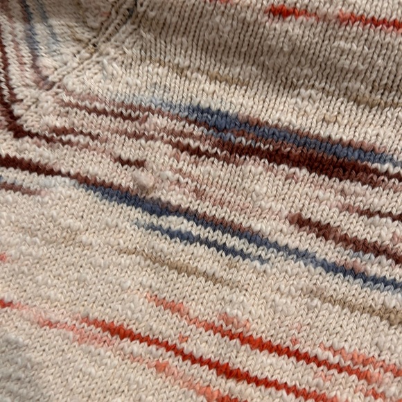 L.L.Bean 100% cotton Sweater (A0013) - Picture 2 of 9